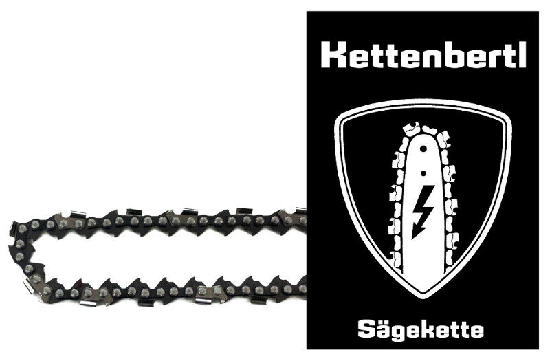 Sägekette Ersatzkette für Motorsäge SOLO 620 Schwert 40 cm 3/8 1,3